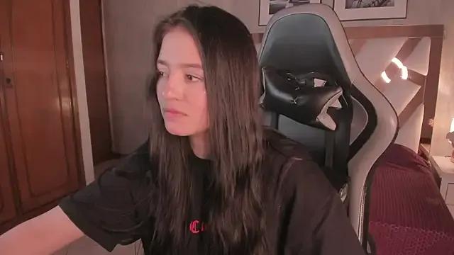 HaathorX on StripChat