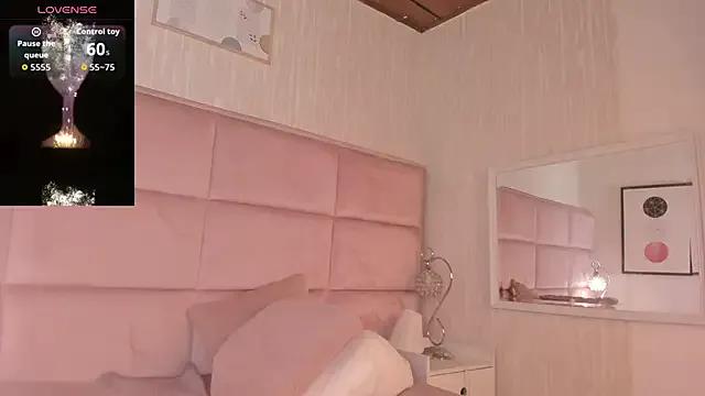 HaathorX on StripChat