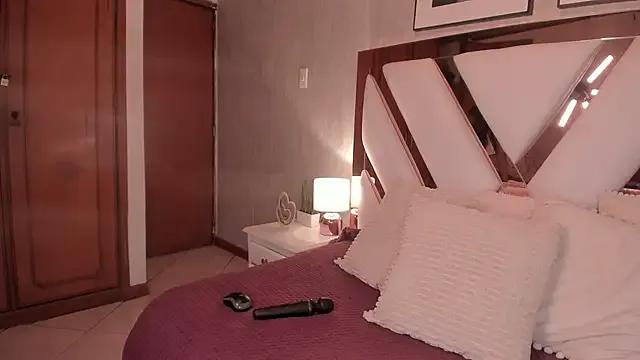 HaathorX on StripChat