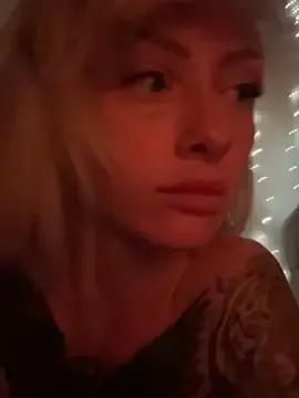 haileyhope_ on StripChat