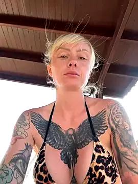 haileyhope_ on StripChat