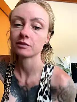 haileyhope_ on StripChat