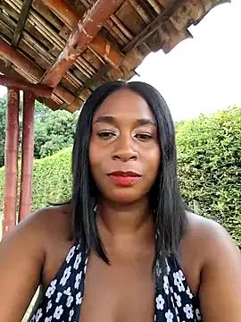 HanaThompson on StripChat