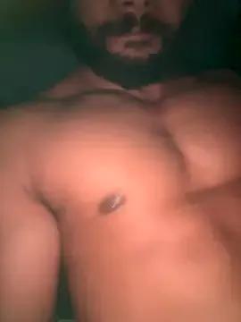 Handsome544 on StripChat