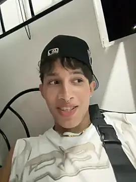 Handsome_boys69 — Naked boy