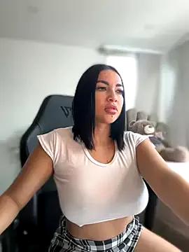 HannaBeckett's avatar