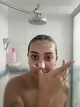 Hannahoff on StripChat