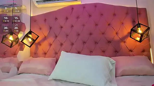 HannaPotther — NAKED  