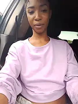 HannaTomson on StripChat