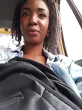 HannaTomson on StripChat