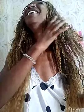 HannaTomson on StripChat