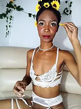 HannaTomson on StripChat