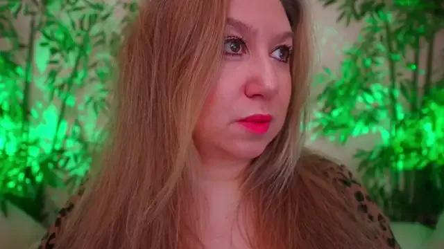 HappyLisa on StripChat