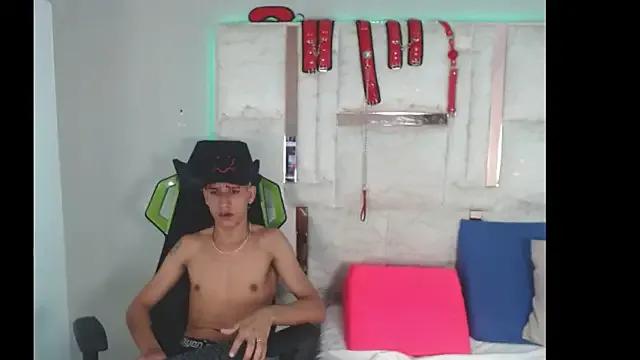 HARD_GROUPP_ on StripChat