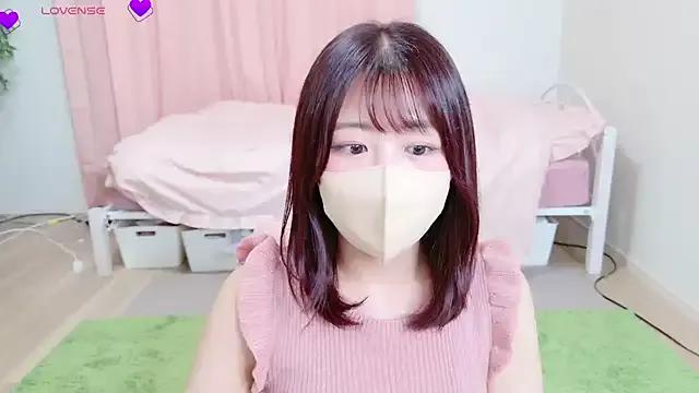 Haru_chiii on StripChat