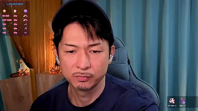 HARU_STRIKE on StripChat