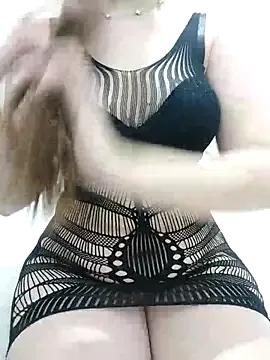 Hayjana_a7 on StripChat