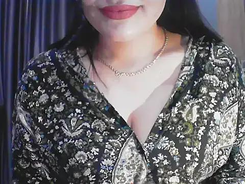 Hazel_Angel on StripChat