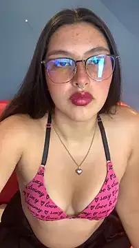 HecateBlaze on StripChat