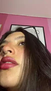 HecateBlaze on StripChat