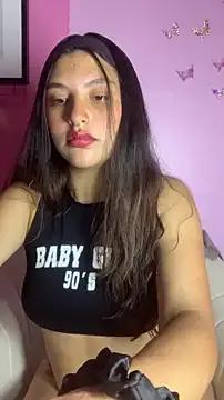 HecateBlaze on StripChat