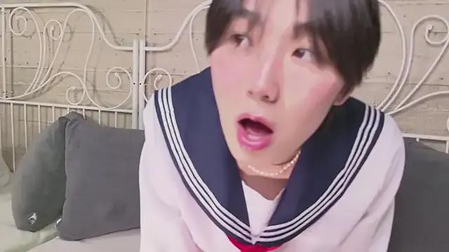 HeejinWang on StripChat