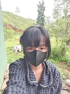 Helen-Tran on StripChat