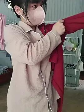 Helen-Tran on StripChat