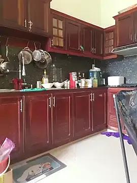 Helen-Tran on StripChat