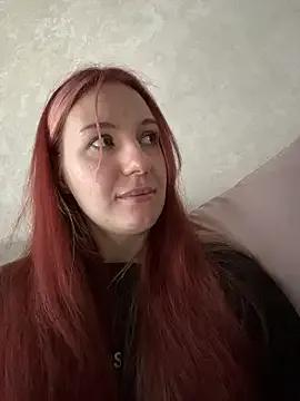 Hera_Mark on StripChat