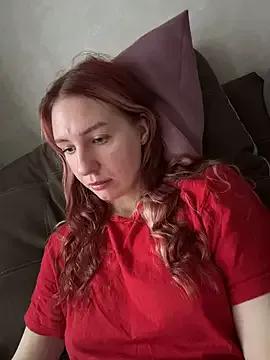 Hera_Mark on StripChat