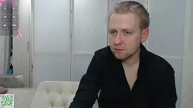 Hera_Mark on StripChat