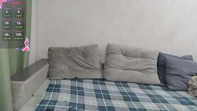 Hera_Mark on StripChat