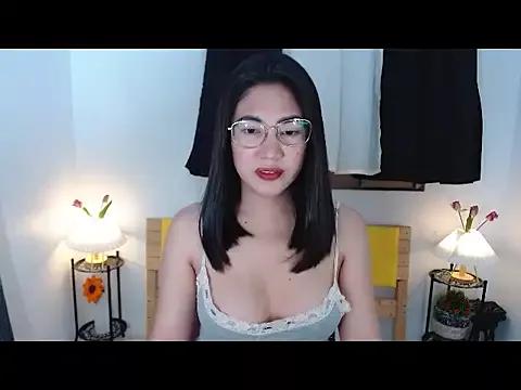 HermoSa_Christine on StripChat