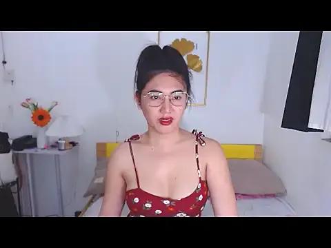 HermoSa_Christine on StripChat