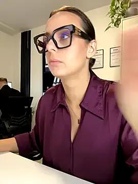 Hii_Lolla on StripChat