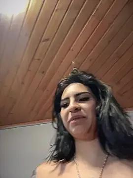 Hilary_pinkk — bounce tits + cream