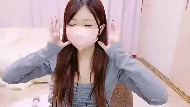 HIMEKAxx on StripChat