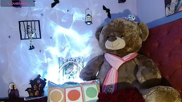 Himiiko_toga on StripChat