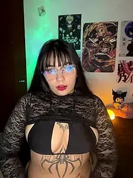 Hinatamoon_ on StripChat