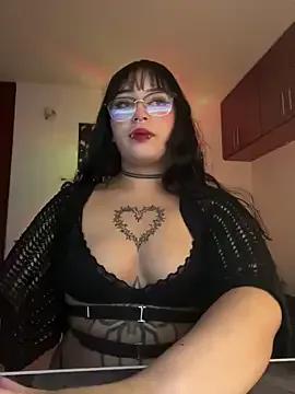 Hinatamoon_ on StripChat