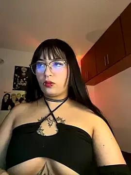 Hinatamoon_ on StripChat