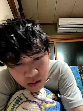 hiromu53 on StripChat