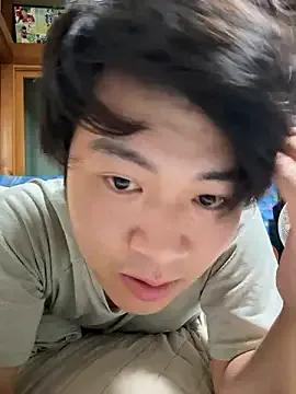 hiromu53 on StripChat