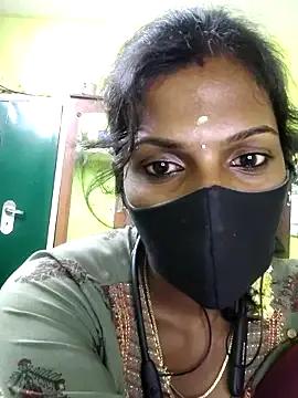 Honey_rosetamil on StripChat