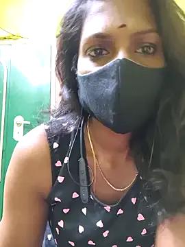 Honey_rosetamil on StripChat