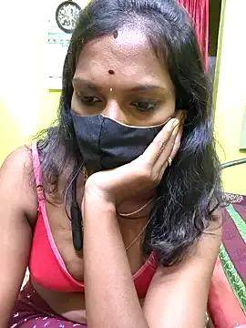 Honey_rosetamil on StripChat
