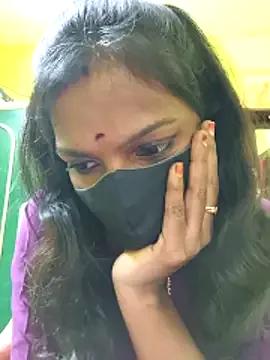 Honey_rosetamil on StripChat