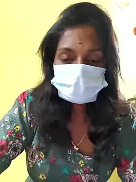 Honey_rosetamil on StripChat