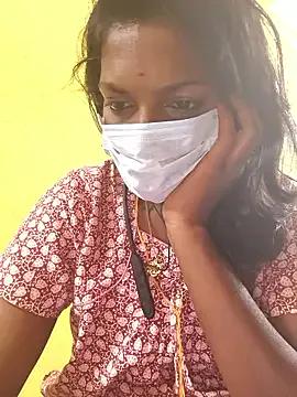 Honey_rosetamil on StripChat